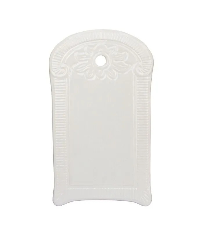 Royal Boch Brood Serveerplankje 25 X 15 Cm - Vienne 3 Royal Boch Brood Serveerplankje 25 X 15 Cm - Vienne