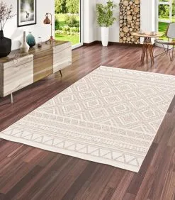 Pergamon Vloerkleed Voor Binnen En Buiten Ottawa Platweave Ethno -Meubilair Geschäft 92de8aad1d97485f8a078b725c3029cc