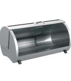 GEFU Broodtrommel RONDO -Meubilair Geschäft 92f2c849a39945929f692d88b575c215