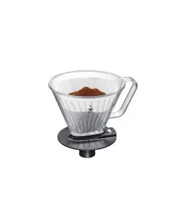 GEFU Koffi Efi Lter FABIANO, Maat 4