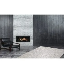 Novatrend Modern Woonkamertapijt Echt Leer ALMEIDA -Meubilair Geschäft 936ec9d2997a46529f73709ba90ef132