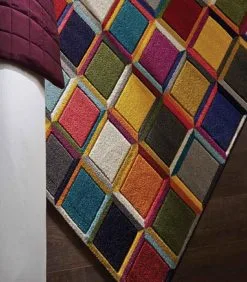 Novatrend Designer En Kleurrijk Vloerkleed WHIRL 7 Novatrend Designer En Kleurrijk Vloerkleed WHIRL -Meubilair Geschäft 93b9b9f829b9422fb4b27c1c91b3faa0