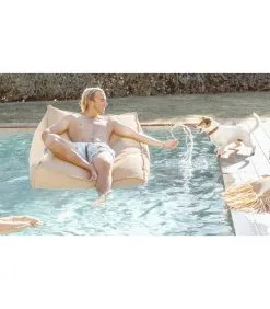 MX HOME Drijvende Buitenligstoel Met Raffia-effect 7 MX HOME Drijvende Buitenligstoel Met Raffia-effect -Meubilair Geschäft 93beedf3da98443baafc50ad8c7e40be