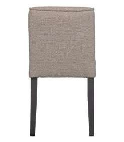 WOOOD Tessel Eetkamerstoel - Bouclé - Zand - Set Van 2 11 WOOOD Tessel Eetkamerstoel - Bouclé - Zand - Set Van 2 -Meubilair Geschäft 93c83c68c11446168722b18728f49195