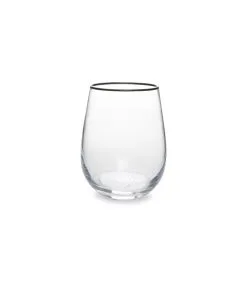 Salt & Pepper STUDIO BASE Drinkglas 360 Ml (set/6)