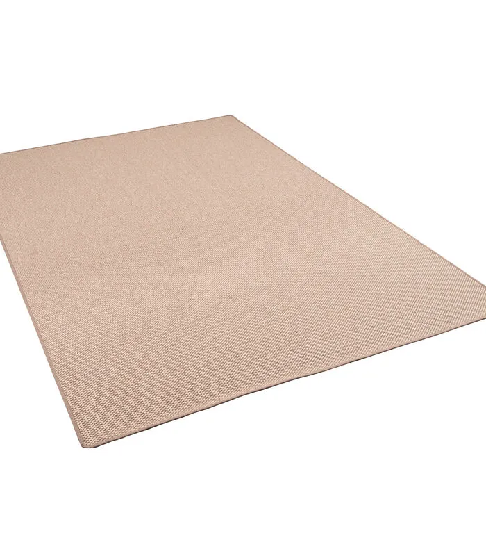 Snapstyle Vloerkleed Bentzon Natuurlijk Flatweave 7 Snapstyle Vloerkleed Bentzon Natuurlijk Flatweave - Image 5