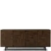 Rivièra Maison Dressoir Mac Arthur Park Dresser - Bruin -Meubilair Geschäft 94d0e177c8334de090b969ffe9df285d