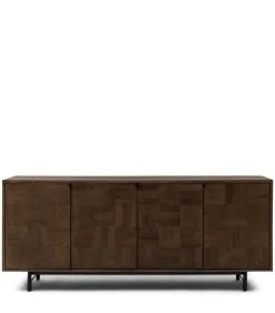 Rivièra Maison Dressoir Mac Arthur Park Dresser - Bruin