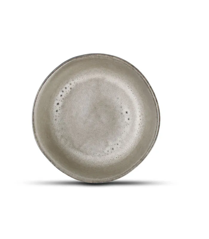 Salt & Pepper Kom 14,5xH6cm Mat Grijs Studio Urban - (x4) 4 Salt & Pepper Kom 14,5xH6cm Mat Grijs Studio Urban - (x4) - Image 2