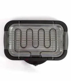 LIVOO Elektrische Tafelbarbecue