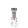Yoko Design Glazen Theepot 350 Ml "par'tea " Roze -Meubilair Geschäft 954bfd224ac04396830d3b00ca3dcd67