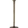 BePureHome Chandler Kaarsenstandaard - Metaal - Brass - 39x12x12 1 BePureHome Chandler Kaarsenstandaard - Metaal - Brass - 39x12x12 -Meubilair Geschäft 960ff29c59ca4ac883d011fc97c26f1e