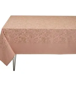 Le Jacquard Francais Gecoat Tafelkleed Osmose