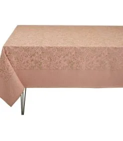 Le Jacquard Francais Gecoat Tafelkleed Osmose