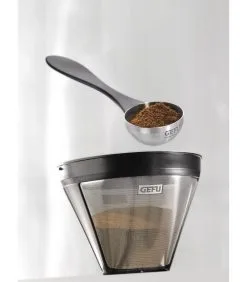 GEFU Herbruikbaar Koffiefilter ARABICA 8 GEFU Herbruikbaar Koffiefilter ARABICA -Meubilair Geschäft 96a30377a9864aac93c91fb37de624ee