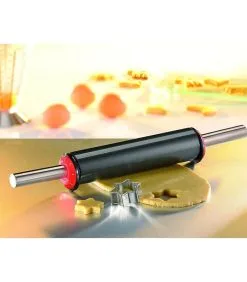 GEFU Deegroller EXACT 7 GEFU Deegroller EXACT -Meubilair Geschäft 96dcf579d7a04d86bdd554abaf606302