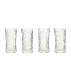 Iittala Ultima Thule Champagneglas 4 Stuks