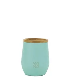 Yoko Design Geïsoleerde Mok 250ml - Pastels- Mint