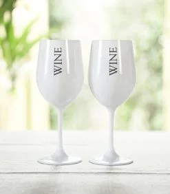 Rivièra Maison Summer Wine Glass