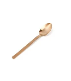 Salt & Pepper Bestekset 24-delig Mat Rosé Goud Supreme -Meubilair Geschäft 978a701a2a7e45bc86346fffea0099f0