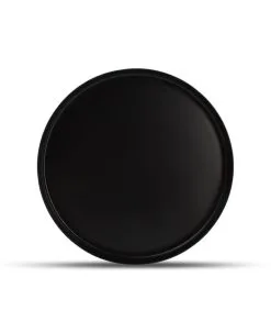 Salt & Pepper Dienblad 25xH2,5cm Zwart Palace -Meubilair Geschäft 978f1a64880f4760b3df15f5b6703396