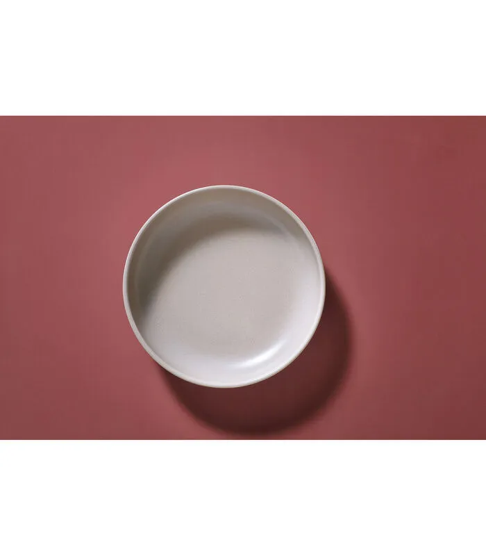 Palmer Serviesset Sandy Loam Stoneware 6-persoons 24-delig 5 Palmer Serviesset Sandy Loam Stoneware 6-persoons 24-delig - Image 3