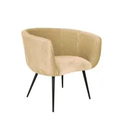 Leitmotiv Stoel Majestic - Latte Bruin - 74,5x68,5x76cm 8 Leitmotiv Stoel Majestic - Latte Bruin - 74,5x68,5x76cm -Meubilair Geschäft 98133103295540eb8a962ac30c7b191d