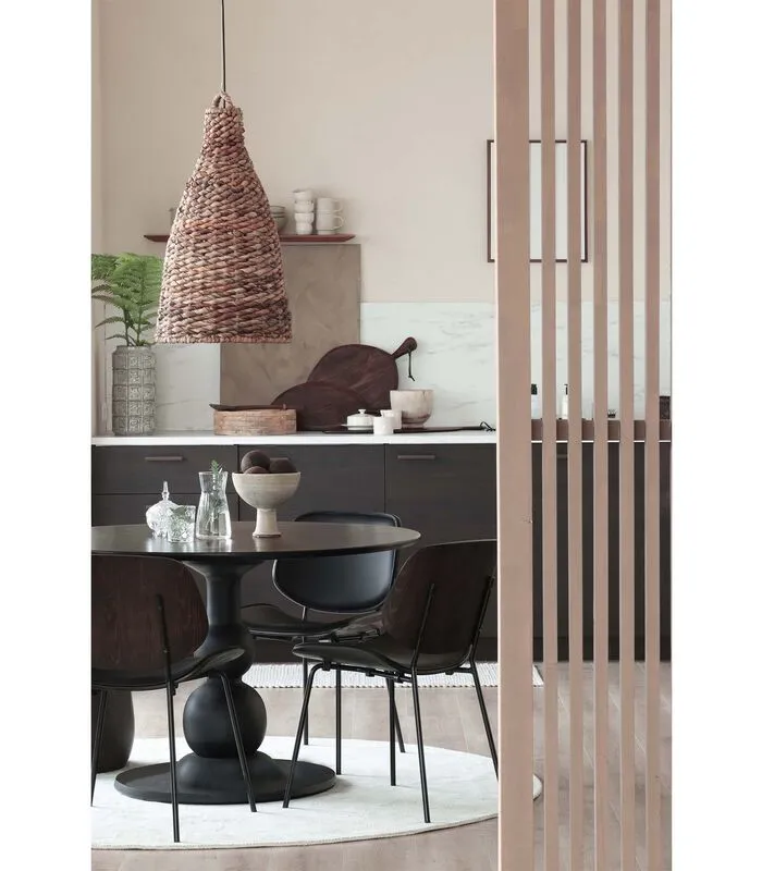 BePureHome Contain Vaas - Keramiek - Pale Groen - 39x19x19 4 BePureHome Contain Vaas - Keramiek - Pale Groen - 39x19x19 - Image 2