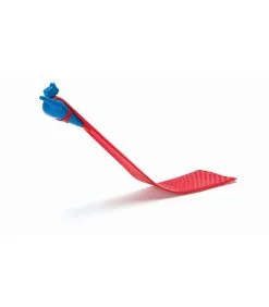 OTOTO Pan Man - Spatel - Rood