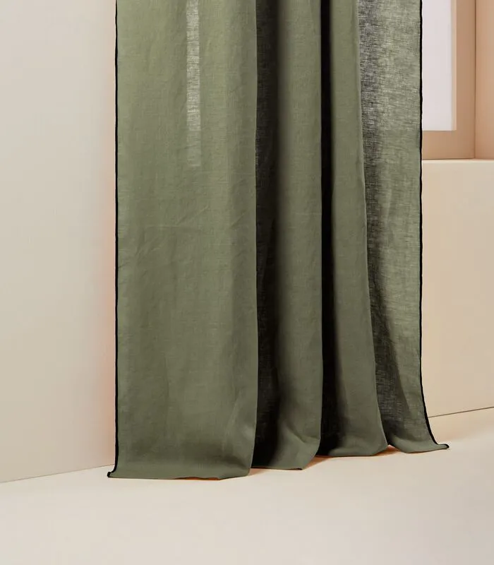 Madura Gordijn Met Plooiband CARLINA 5 Madura Gordijn Met Plooiband CARLINA - Image 3