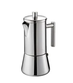 GEFU Espressokoker NANDO, 4 Kopjes