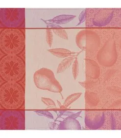 Le Jacquard Francais Servet Arrière-pays