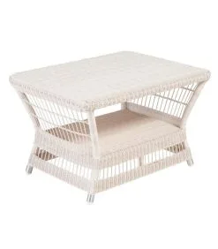 Kok Maison BIARRITZ Rechthoekige Tuin Salontafel