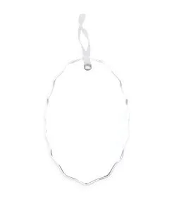 Rivièra Maison Spiegel Capre Diem Zilver