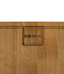 Boska Dining Board Friends M - Eikenhout - Voor Elke Maaltijd - Serveerplank -Meubilair Geschäft 9a38d12eb3b6408088b11b726c664f75