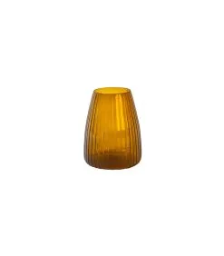 XLBoom DIM Vaas Stripe Medium Amber