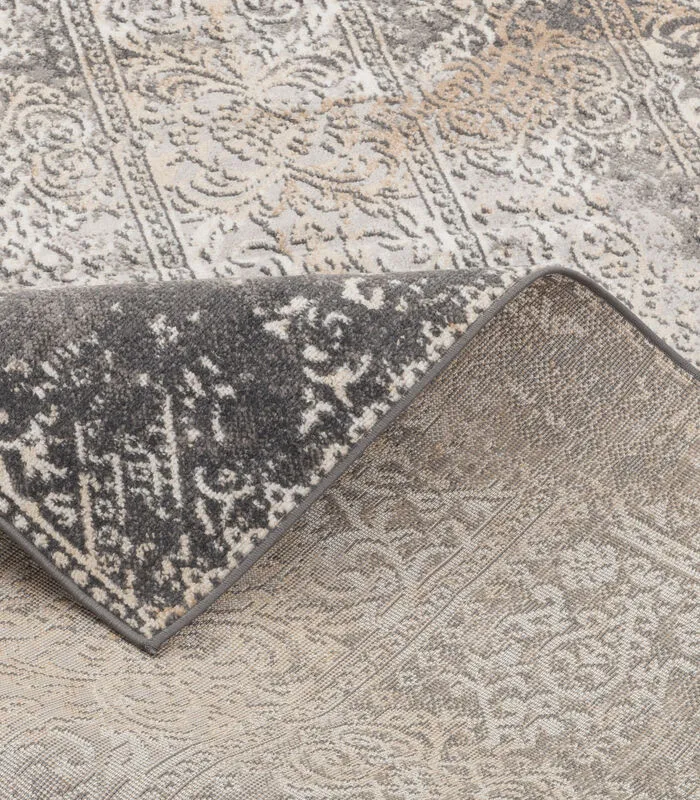 Pergamon Vloerkleed Vintage Designer Klassiek 6 Pergamon Vloerkleed Vintage Designer Klassiek - Image 4