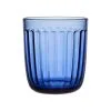 Iittala Raami Glas 26 Cl Ultramarijnblauw Set Van 2 -Meubilair Geschäft 9b3dd4cbdf024c59917369e93d093ce3