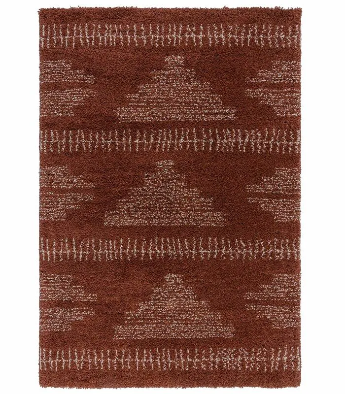 Novatrend Modern Woonkamertapijt 3 Novatrend Modern Woonkamertapijt