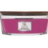 WoodWick Kaars Wild Berry & Beets Ellipse -Meubilair Geschäft 9c7a2803a09948aeb07ed2845c88c798