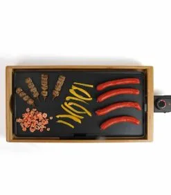 LIVOO Bakplaat In Bamboe -Meubilair Geschäft 9c8711d0bd6c4e289e6c956761d4aa3f