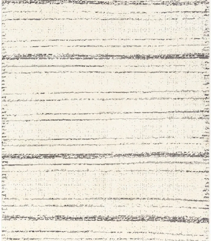 Surya Gestreept Abstract Vloerkleed 3 Surya Gestreept Abstract Vloerkleed