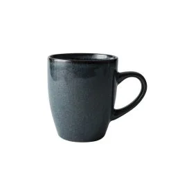 Dutch Rose SERENITY Set 4 MINI MOK BLUE