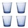 Duralex Tumbler Prisme 1032B 22 Cl Blauw 4 Stuk(s) -Meubilair Geschäft 9d00b0fb6e8d499d8e22c3b9f326f91c