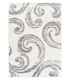 Surya Abstract Vloerkleed