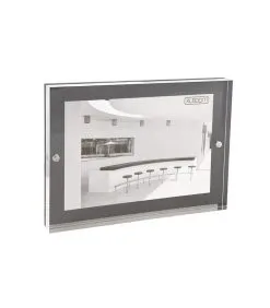 XLBoom Acrylic Fotokader 13 X 18