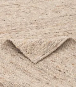 Pergamon Natuurlijk Vloerkleed Wol Alaska Gemêleerd -Meubilair Geschäft 9d6c851c6c5e480f9d45350a78163030