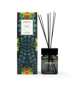 Salt & Pepper Geurstokjes 300ml Forest Botanical