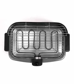 LIVOO Staande Elektrische Barbecue 8 LIVOO Staande Elektrische Barbecue -Meubilair Geschäft 9de2c4d43afd44ebb4e68539f88bf696