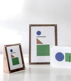 XLBoom ANGOLO Fotokader 30x21 -Meubilair Geschäft 9df3e1eed76741aabd181dcb7f157d45 3